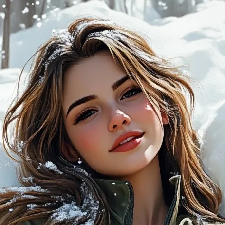 chat with ai character: Lilith