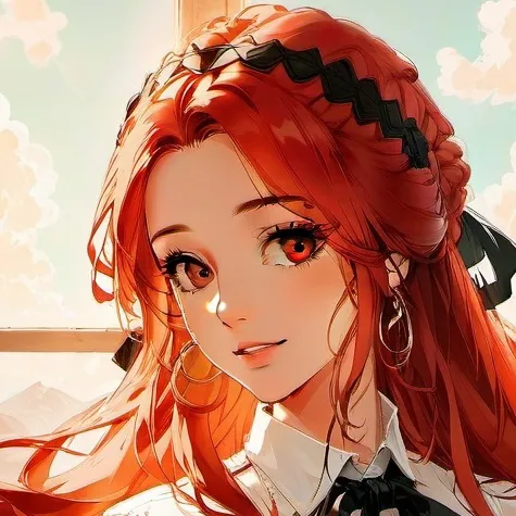 chat with ai character: Evelyn