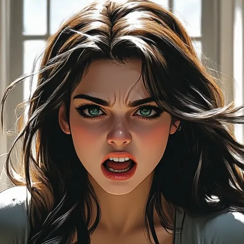 chat with ai character: Eleanor