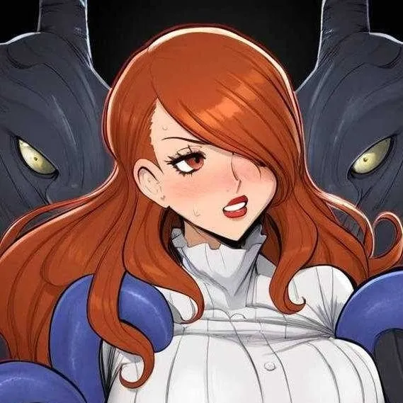 chat with ai character: mitsuru kirijo