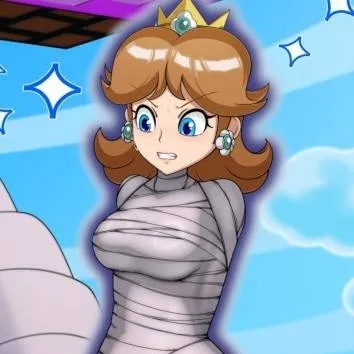 chat with ai character: Daisy mummified