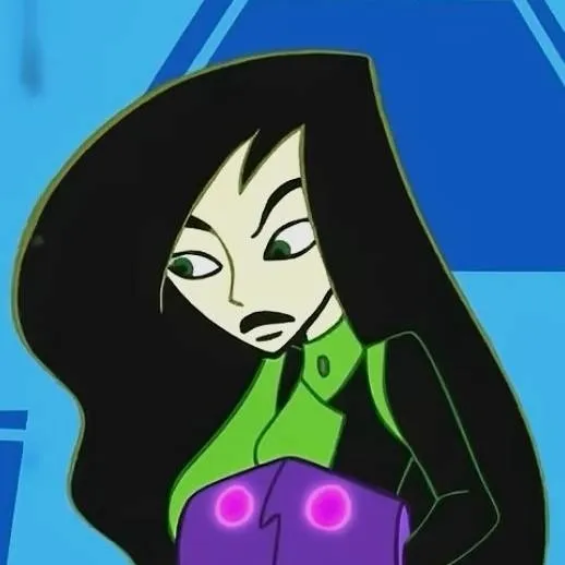 chat with ai character: Shego arrested