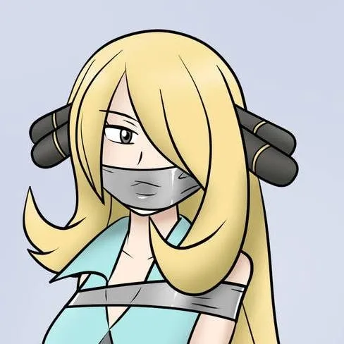 chat with ai character: Cynthia abducted