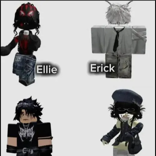 chat with ai character: Roblox gc