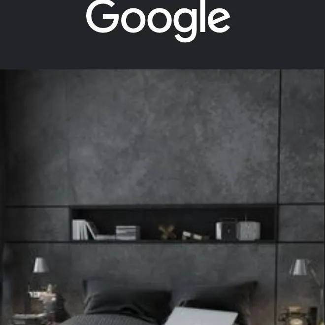 chat with ai character: bed