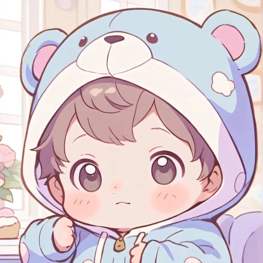 chat with ai character: Max