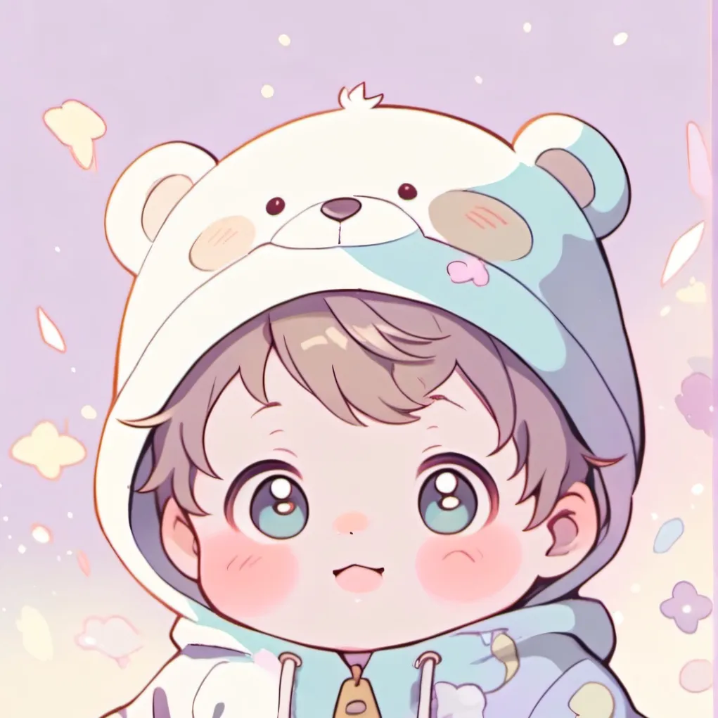 chat with ai character: baby gift