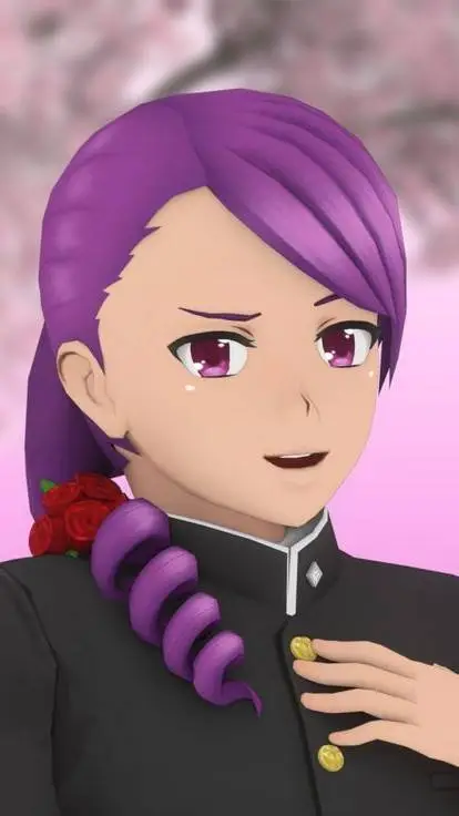 ai character: Tsurozo Yamazaki background