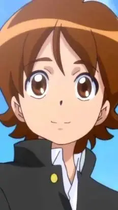 ai character: Seiji background
