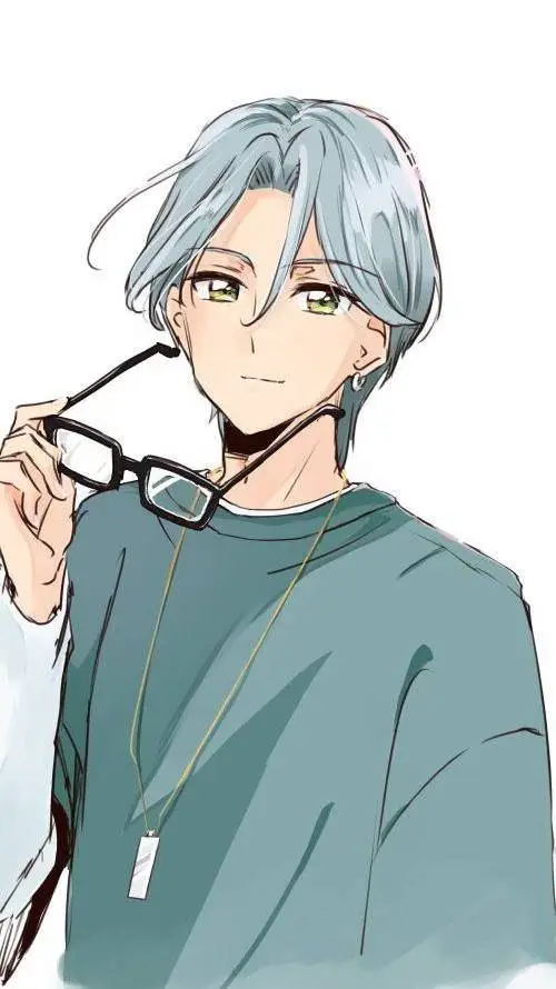 Talkie AI - Chat with Kaito 