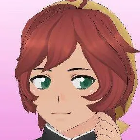 chat with ai character: Shoku Tsuburaya