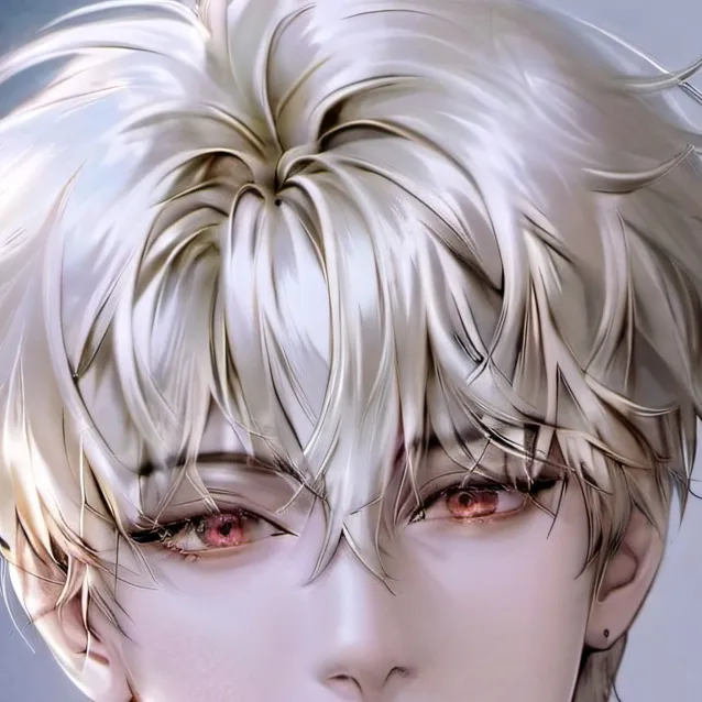 chat with ai character: Алан