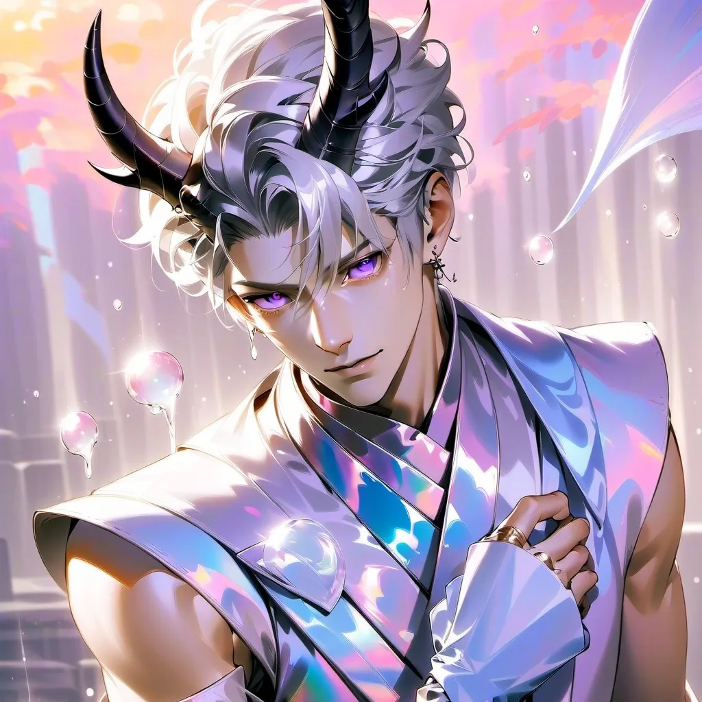 chat with ai character: Аликс 
