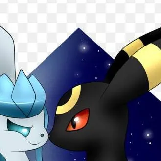 chat with ai character: glaceon ♀️