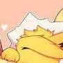 chat with ai character: jolteon 