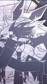 ai character: fpe ac infected au background