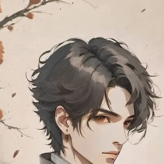 chat with ai character: milan