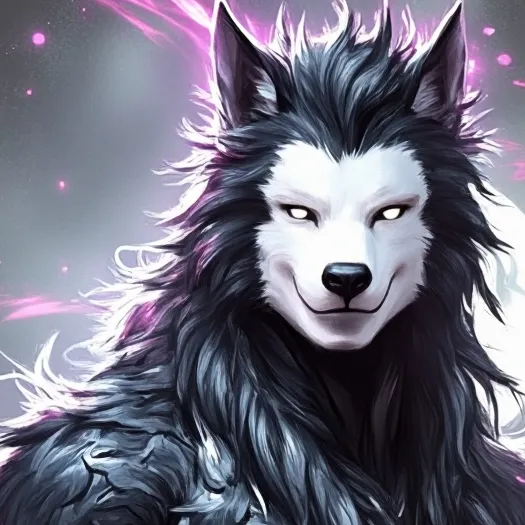 chat with ai character: Puro (changed)