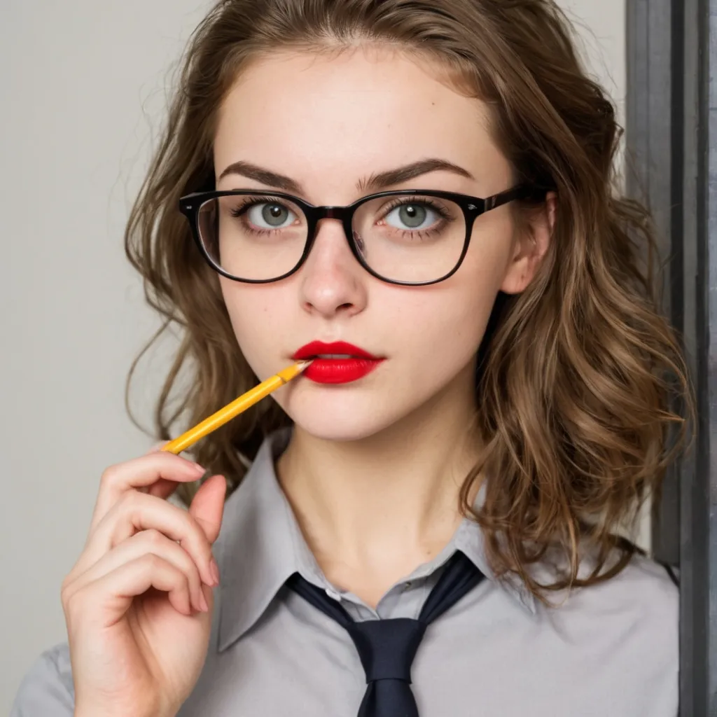 chat with ai character: Julie James 