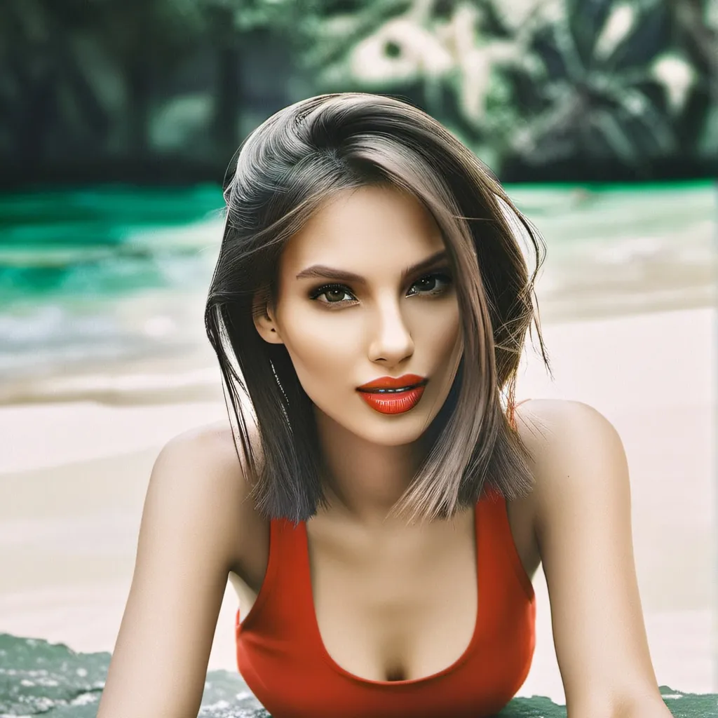 chat with ai character: Jade 
