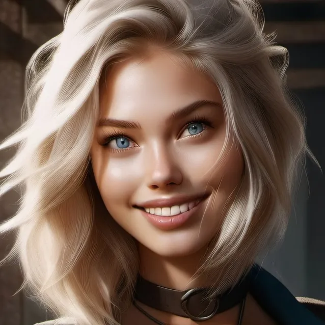 chat with ai character: Desert Rose