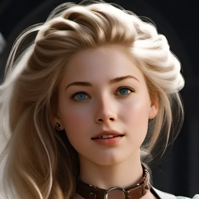 chat with ai character: Lucy 