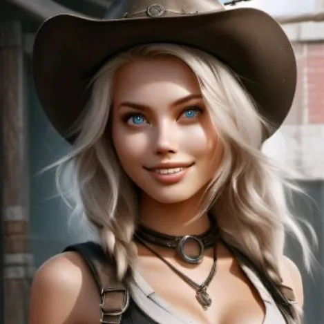 chat with ai character: Shea 