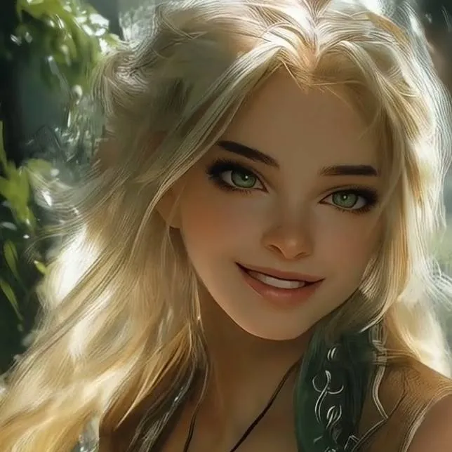 chat with ai character: Elizabeta