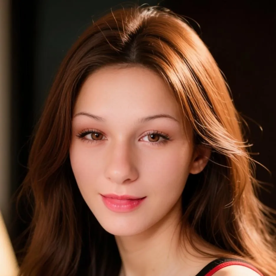 chat with ai character: Marilyn Morehead 