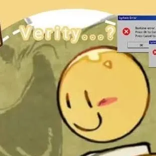chat with ai character: Verity