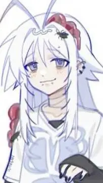 ai character: mukade background