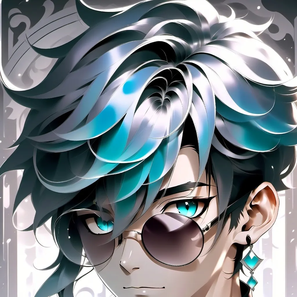 chat with ai character: niño rata y creido