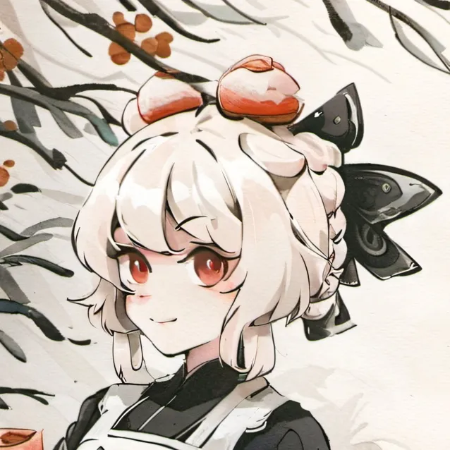 chat with ai character: aw but a pick me