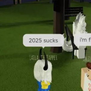 chat with ai character: idk