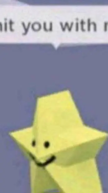 ai character: Sprunki En au background