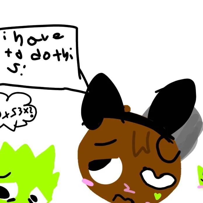chat with ai character: crazedbucket!!!!!!