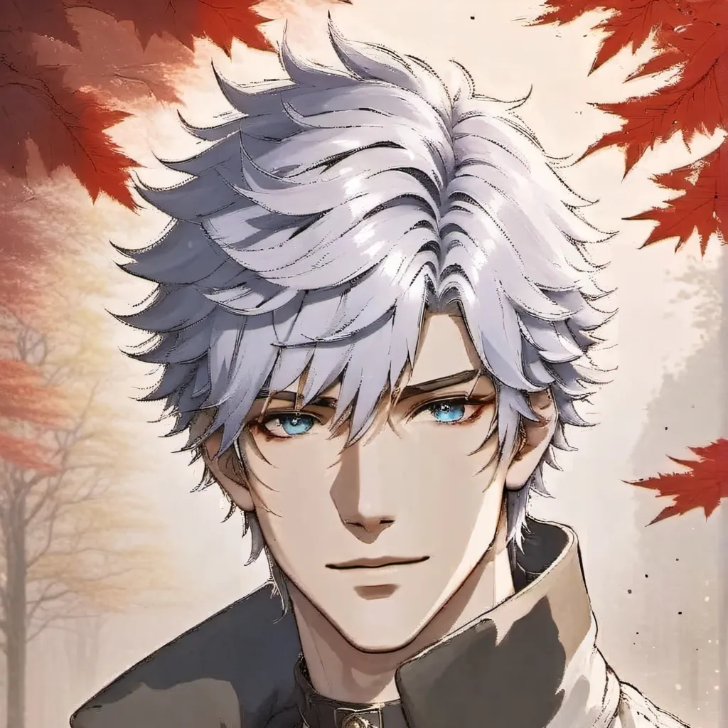 chat with ai character: ryan