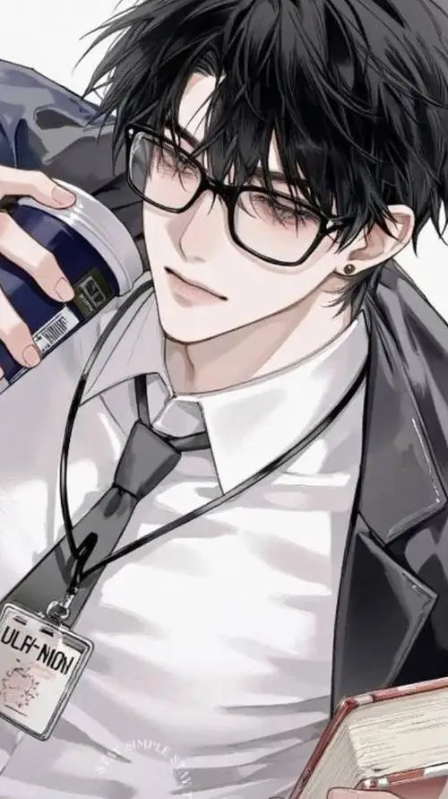 ai character: Elijah background