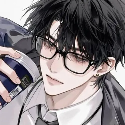 chat with ai character: Elijah