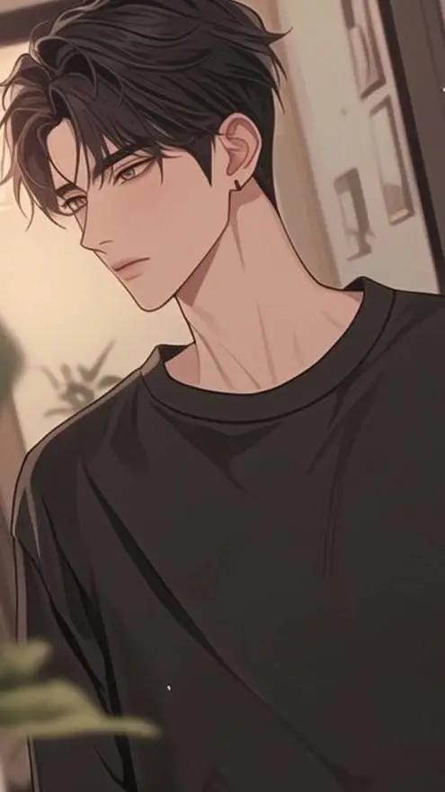 ai character: Owen background