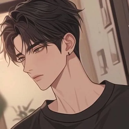 chat with ai character: Owen