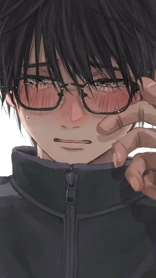 ai character: Isaac  background