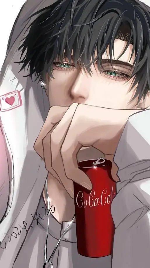 ai character: Noah background