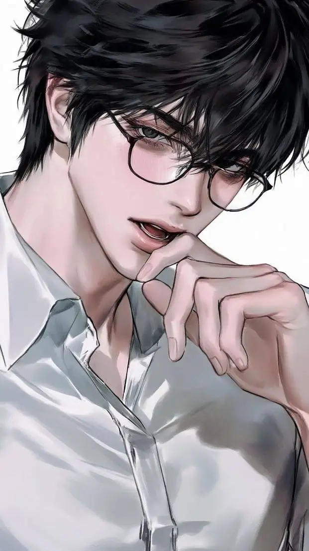 ai character: Caleb  background