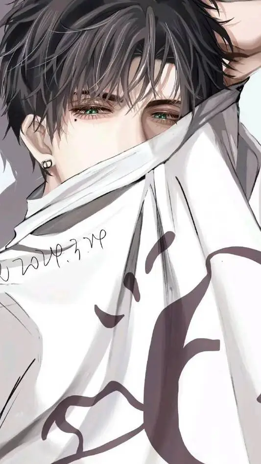 ai character: Onyx background