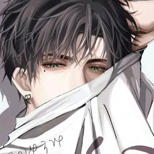 chat with ai character: Onyx