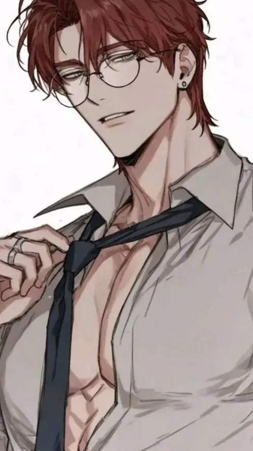 ai character: Silas background