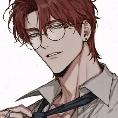 chat with ai character: Silas