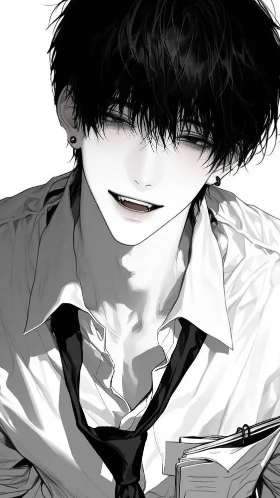 ai character: Zachary background