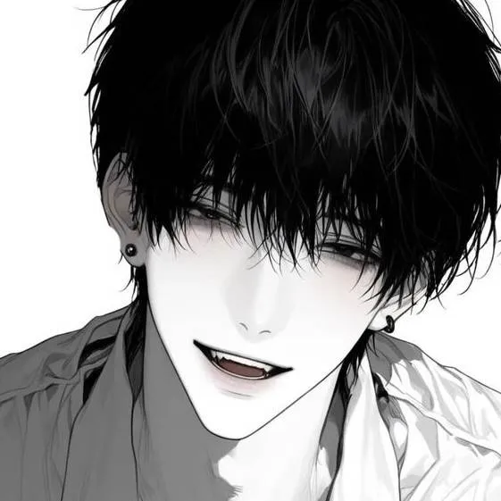 chat with ai character: Zachary